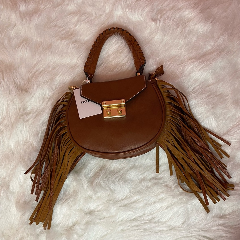 SOLD NWT 🆕  BOIYI  Purse